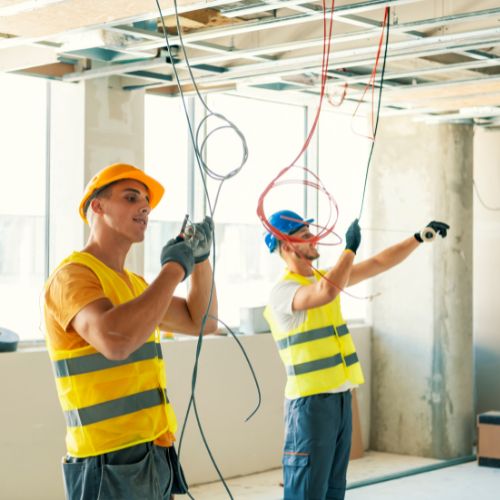 electricistas